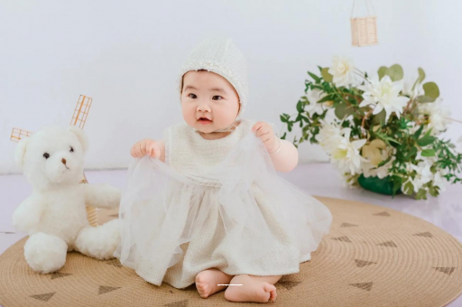 灌南孕妇几个月开始显怀